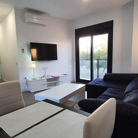 Ricardo Apartamento San Jose de la Rinconada Exterior foto