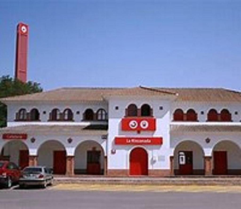 Ricardo Apartamento San Jose de la Rinconada Exterior foto